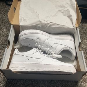 Brand new Air Force 1
